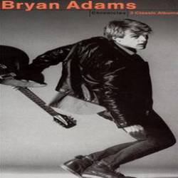 Bryan Adams : Chronicles